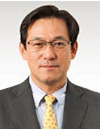Naoki Mukunashi