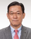 Naoki Mukunashi