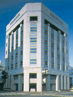 Head Office