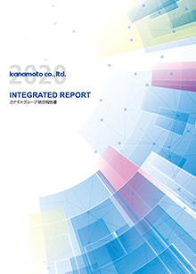 統合報告書2020 