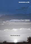 Semiannual Report