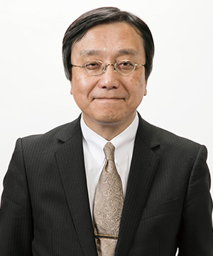 Kazunori Hashiguch