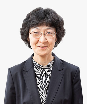 Megumi Kawabata
