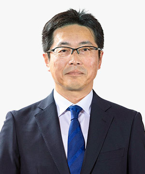 Mitsuru Nakai
