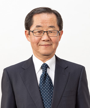 Noriaki Ikushima