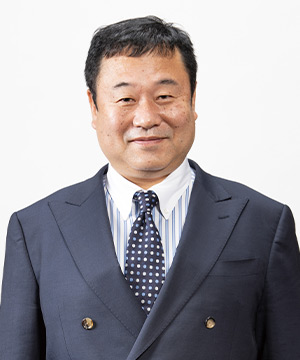 田中 誠一